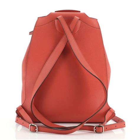 Hermès Evercolor GR24 Backpack 